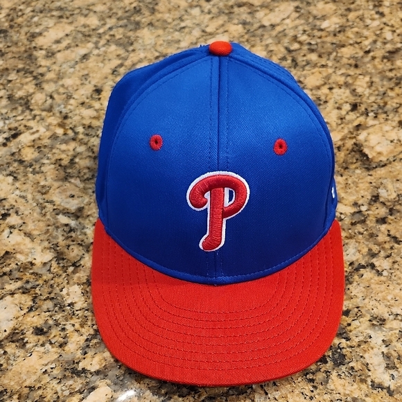 The Game Other - The Game‎ Phillies Gametek Vintage Hat